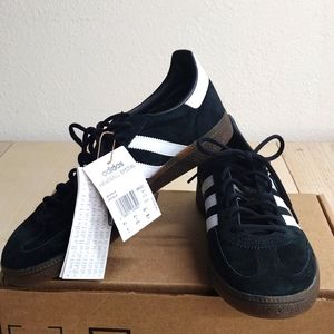adidas Originals HANDBALL SPEZIAL Shoe!